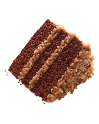 German Chocolate Cake